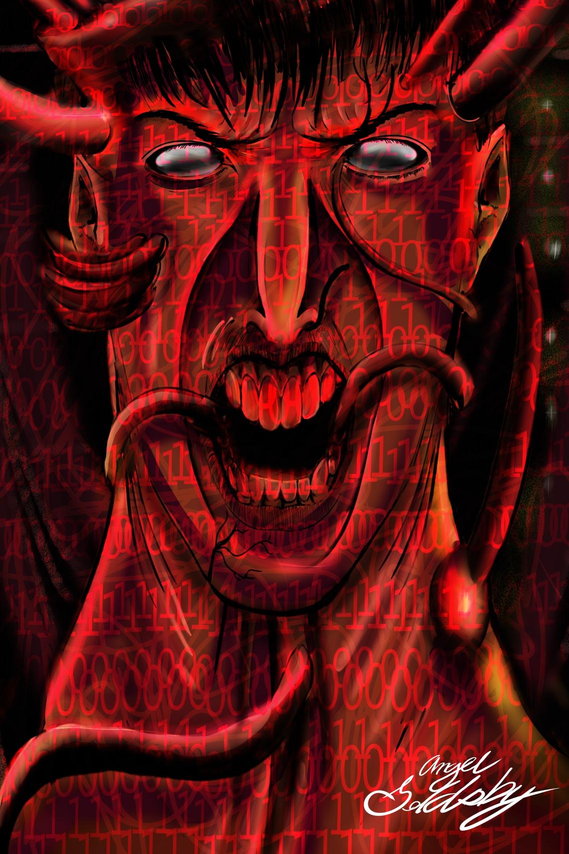 Unbeneficial Relationship: Parasitism