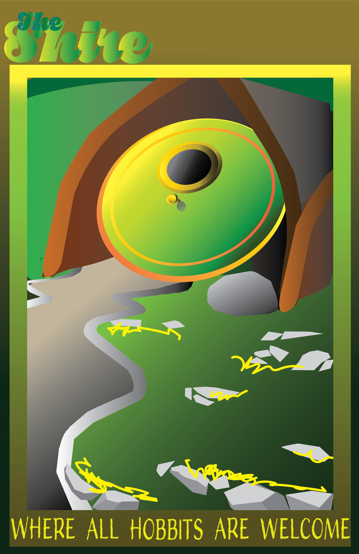 The Shire